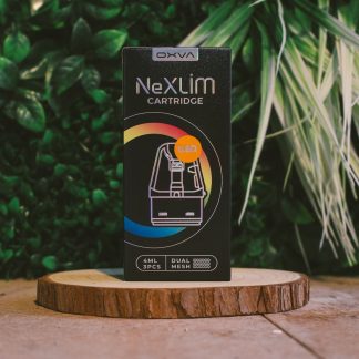 Cartouche Nexlim - Oxva