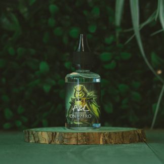 Concentré Oni Zero A&L - 30ml