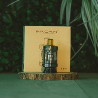 Atomiseur Zenith II Innokin - Gunmetal
