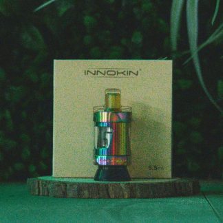 Atomiseur Zenith II Innokin - Rainbow