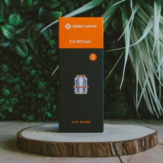 Res Z Geekvape 0.4 XM