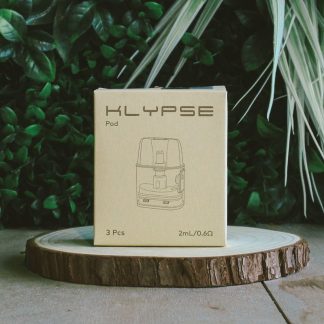 Cartouche Klypse 0.6 - Innokin