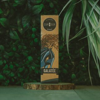 Galatée - Curieux - 50ml