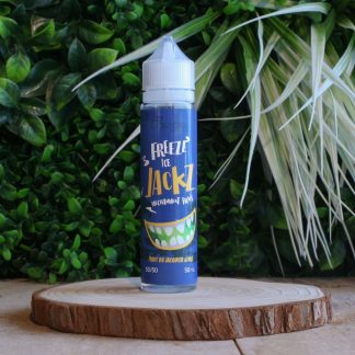 Ice Jackz - Freeze - 50ml