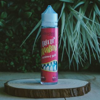 Framboyz - Freeze - 50ml