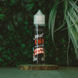 Cola - Freeze - 50ml