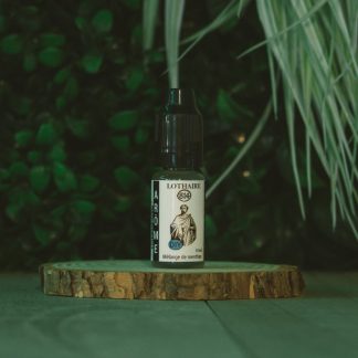 Concentré Lothaire - 814 - 10ml