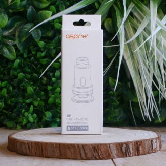 Res BP Aspire 0,6