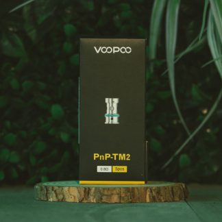 Res PNP Voopoo TM2 0.8