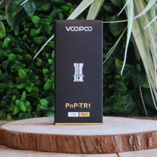 Res PNP Voopoo TR1 1.2