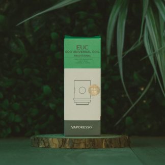 Res EUC Vaporesso 0,3