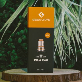 Res P Geekvape 0,4