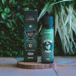 Le Gin Tonic - Liquid Luck - 50ml