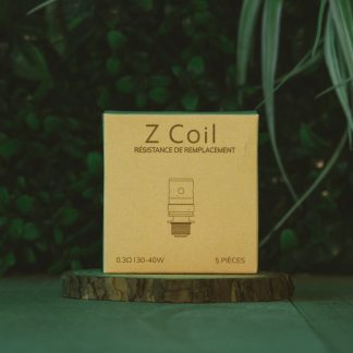 Res Zenith Innokin 0.3