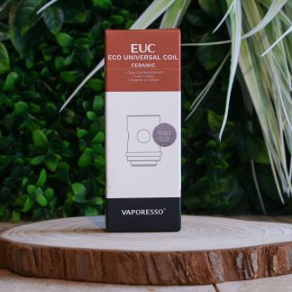 Res Céramic EUC Vaporesso 0,3