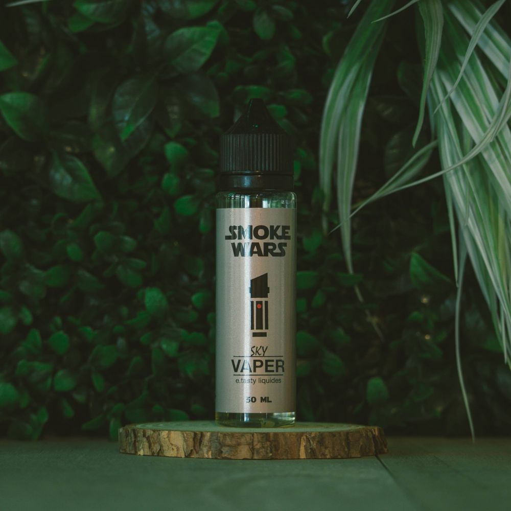 Sky Vaper - Smoke Wars - 50ml