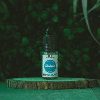 Booster Nico'Fresh - 20mg