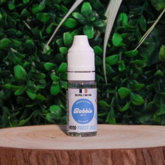 Booster Nico'Freez - 20mg