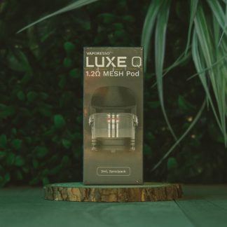 Cartouche Luxe Q 2 ml Vaporesso 1.2