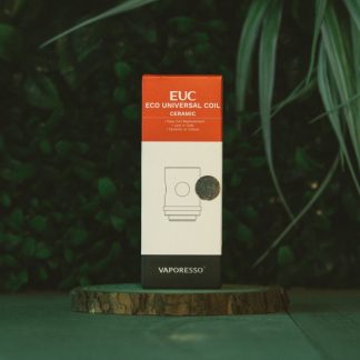 Res EUC Vaporesso 0.5