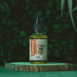 Concentré Cinematik A&L - 30ml