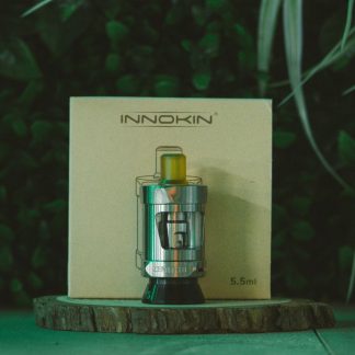 Atomiseur Zenith II Innokin - SS