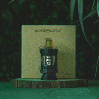 Atomiseur Zenith II Innokin - Black