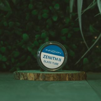 Pyrex Zenith 2 Transparent