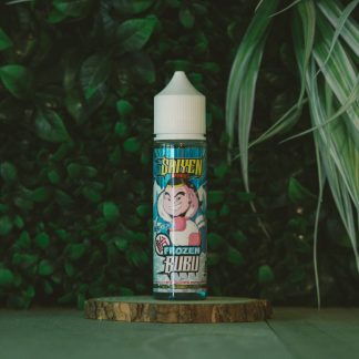Frozen Bubu - Saiyen Vapors - 50ml
