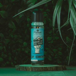 La Chose - Le French Liquide - 50ml