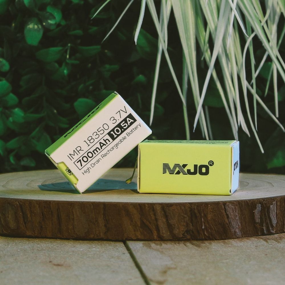 MXJO - IMR 18350