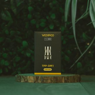 Res Voopoo TPP DM1 0.15