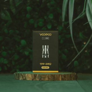 Res Voopoo TPP DM2 0.2