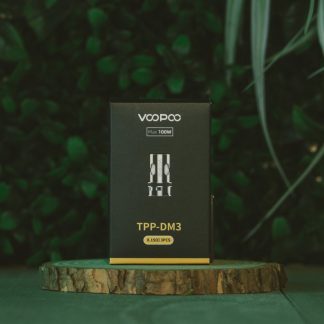 Res Voopoo TPP DM3 0.15