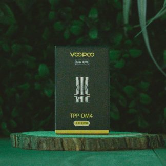 Res Voopoo TPP DM4 0.3