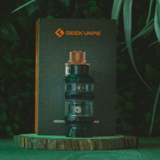 Atomiseur P SubOhm Geekvape - Black