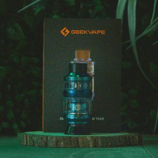 Atomiseur P SubOhm Geekvape - Blue