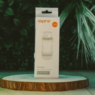 Res PockeX Aspire 1.2