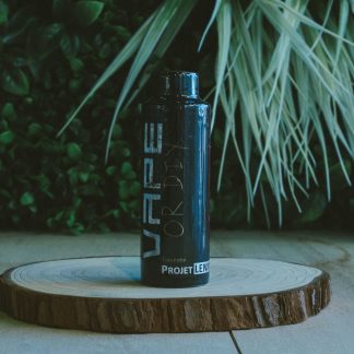 Concentré Projet Lenny - Vape Or Diy - 30ml