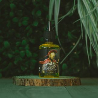 Concentré Spartacus A&L - 30ml