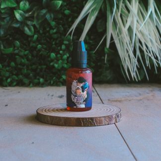 Concentré Seiryuto - Fighter Fuel - 30ml