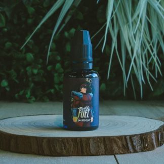 Concentré Shigeri - Fighter Fuel - 30ml