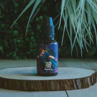Concentré Mawashi - Fighter Fuel - 30ml
