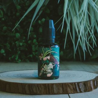 Concentré Shaken - Fighter Fuel - 30ml