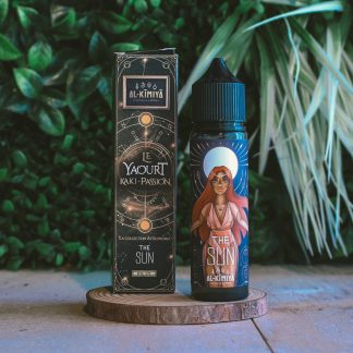 The Sun - Collection Astromania - 50ml