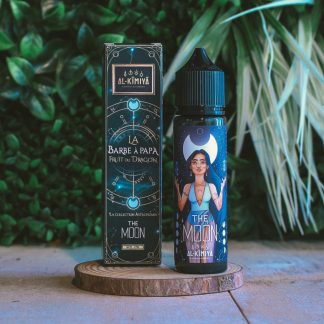 The Moon - Collection Astromania - 50ml