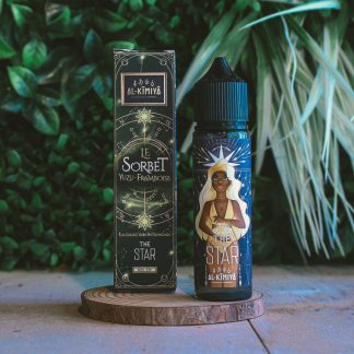 The Star - Collection Astromania - 50ml