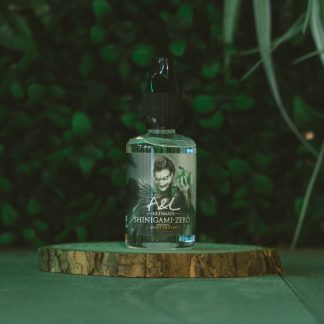 Concentré Shinigami Zero A&L - 30ml