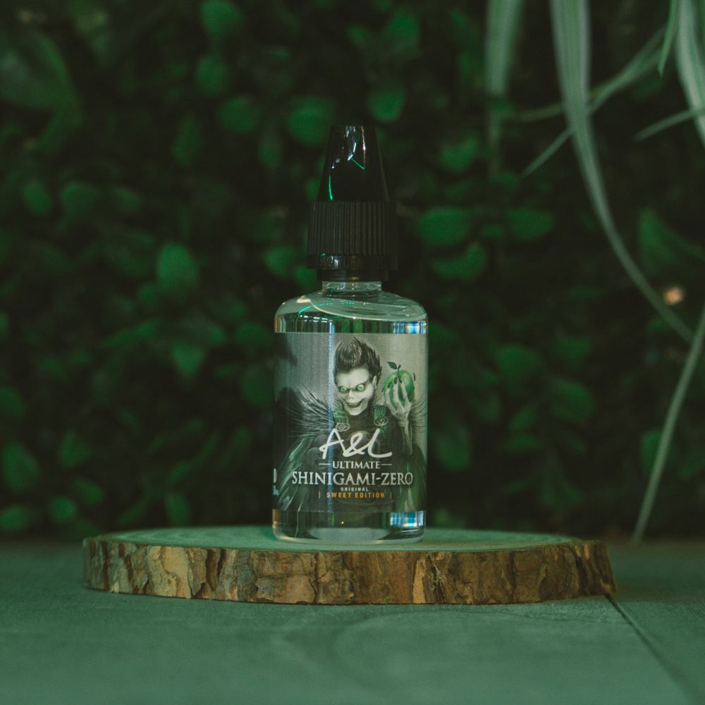 Concentré Shinigami Zero A&L - 30ml