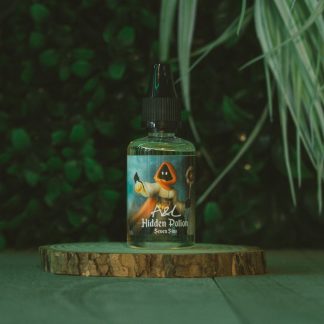 Concentré Seven Sins Hidden Potion - 30ml